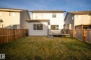 10 Codette Way, Sherwood Park, AB  - Outdoor With Exterior 
