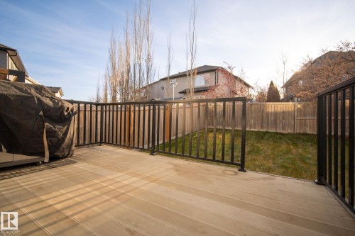 10 Codette Way, Sherwood Park, AB - Outdoor With Exterior