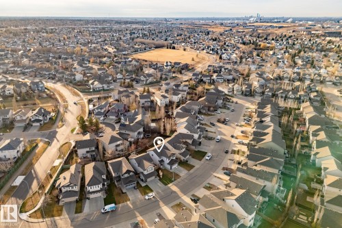 10 Codette Way, Sherwood Park, AB - Outdoor With View
