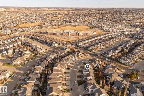 10 Codette Way, Sherwood Park, AB - Outdoor With View