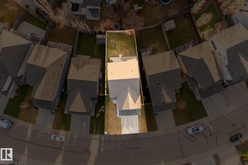 10 Codette Way, Sherwood Park, AB - 