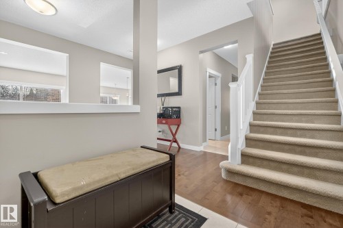 10 Codette Way, Sherwood Park, AB - Indoor Photo Showing Other Room