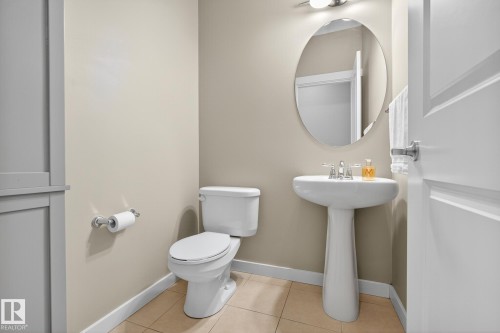 10 Codette Way, Sherwood Park, AB - Indoor Photo Showing Bathroom