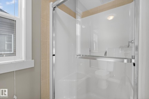 10 Codette Way, Sherwood Park, AB - Indoor Photo Showing Bathroom
