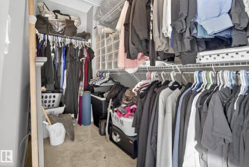 10 Codette Way, Sherwood Park, AB - Indoor With Storage