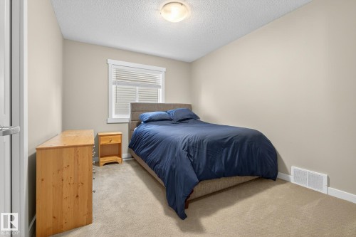 10 Codette Way, Sherwood Park, AB - Indoor Photo Showing Bedroom