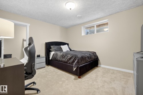 10 Codette Way, Sherwood Park, AB - Indoor Photo Showing Bedroom