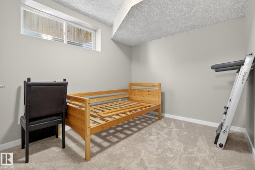 10 Codette Way, Sherwood Park, AB - Indoor Photo Showing Bedroom