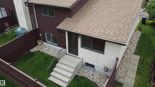 744 Saddleback Road, Edmonton, AB - Outdoor With Exterior