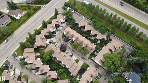 744 Saddleback Road, Edmonton, AB - Outdoor With View