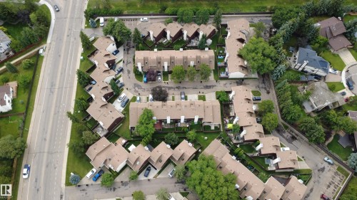 744 Saddleback Road, Edmonton, AB - Outdoor With View