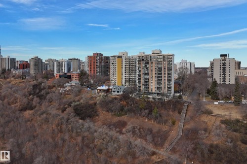 201 9908 114 Street, Edmonton, AB - Outdoor With View