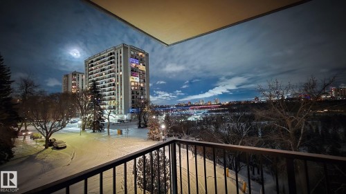 201 9908 114 Street, Edmonton, AB - Outdoor
