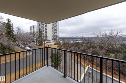201 9908 114 Street, Edmonton, AB - Outdoor With Exterior