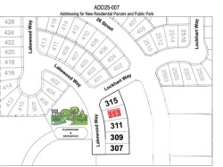 313 Lakewood Way  Cold Lake, AB T9M 0K7