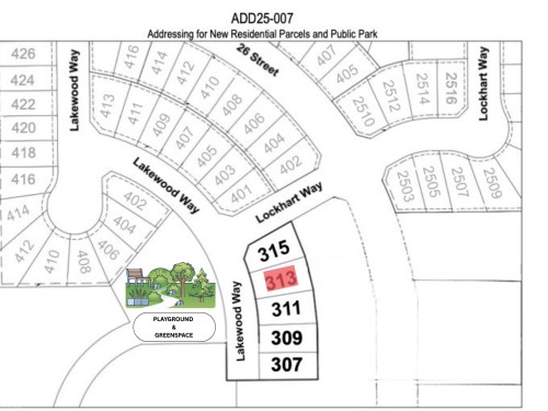 313 Lakewood Way, Cold Lake, AB 