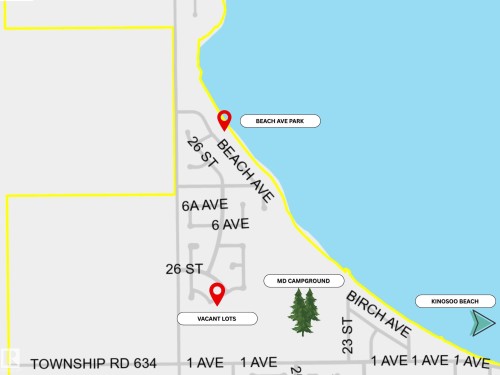 313 Lakewood Way, Cold Lake, AB 