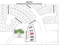 311 Lakewood Way  Cold Lake, AB T9M 0K7