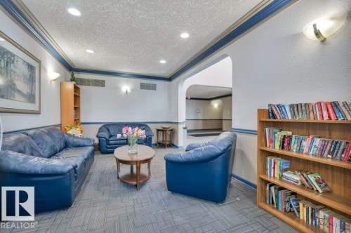 322 16303 95 Street, Edmonton, AB - Indoor