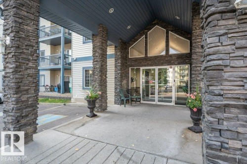 322 16303 95 Street, Edmonton, AB - Outdoor