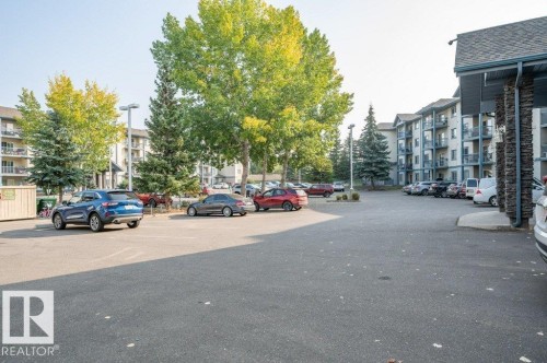 322 16303 95 Street, Edmonton, AB - Outdoor