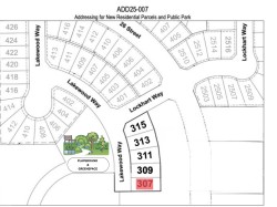 307 Lakewood Way  Cold Lake, AB T9M 0K7