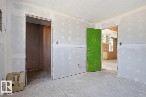 5313 52 Street, Thorsby, AB - Indoor Photo Showing Other Room