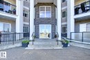 423 99 Westerra Manor, Stony Plain, AB  - Outdoor With Balcony 