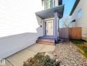 109 Rue Moreau, Beaumont, AB  - Outdoor With Exterior 