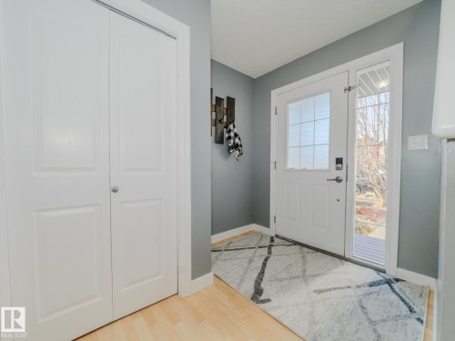 109 Rue Moreau, Beaumont, AB - Indoor Photo Showing Other Room