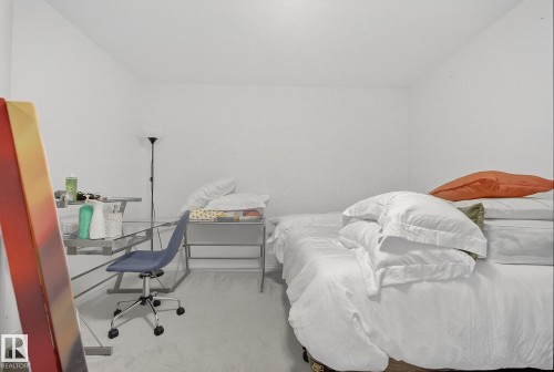 216 1204 156 Street, Edmonton, AB - Indoor Photo Showing Bedroom