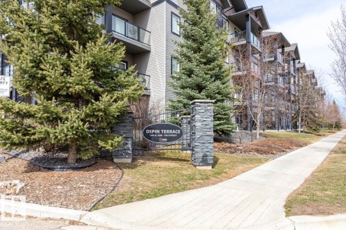 216 1204 156 Street, Edmonton, AB - Outdoor With Balcony