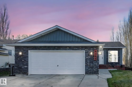 5606 55 Street, Beaumont, AB - Outdoor