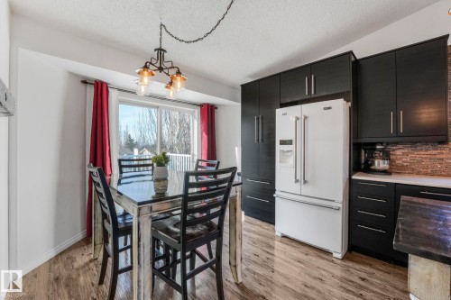 5606 55 Street, Beaumont, AB - Indoor
