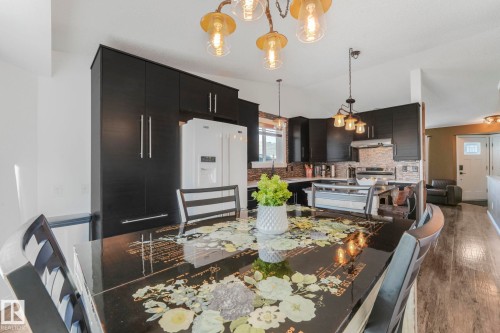 5606 55 Street, Beaumont, AB - Indoor