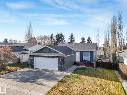 5606 55 Street, Beaumont, AB - Outdoor With Facade