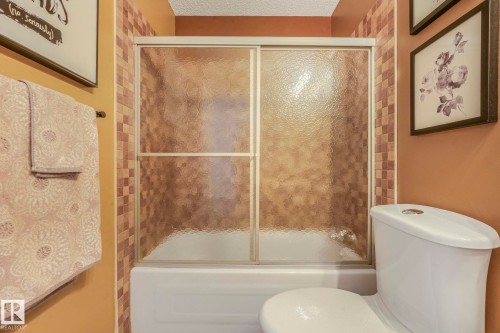 5606 55 Street, Beaumont, AB - Indoor Photo Showing Bathroom