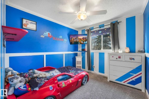 5606 55 Street, Beaumont, AB - Indoor Photo Showing Bedroom
