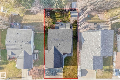 5606 55 Street, Beaumont, AB - Outdoor