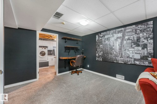 5606 55 Street, Beaumont, AB - Indoor