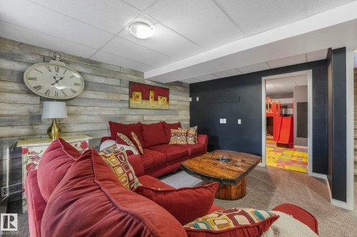 5606 55 Street, Beaumont, AB - Indoor