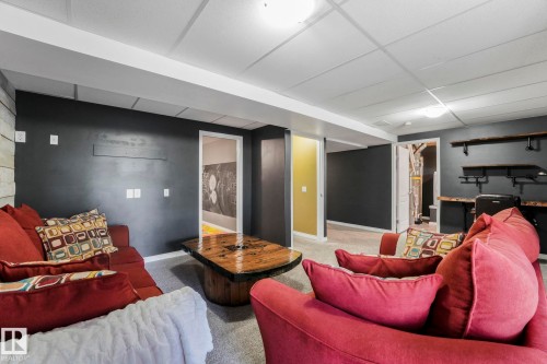 5606 55 Street, Beaumont, AB - Indoor