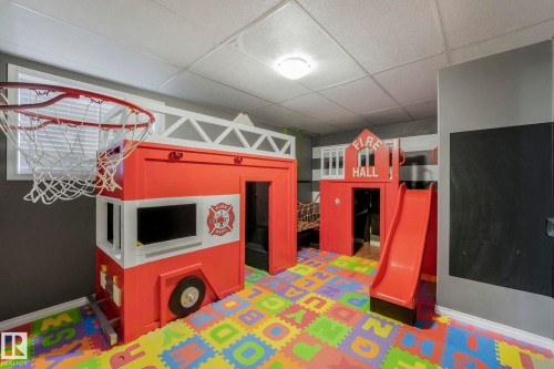 5606 55 Street, Beaumont, AB - Indoor Photo Showing Other Room