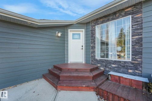 5606 55 Street, Beaumont, AB - Outdoor With Exterior