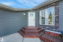 5606 55 Street, Beaumont, AB  - Outdoor With Exterior 