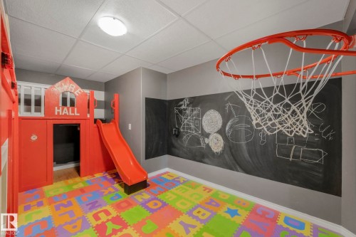 5606 55 Street, Beaumont, AB - Indoor Photo Showing Other Room