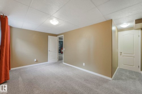 5606 55 Street, Beaumont, AB - Indoor Photo Showing Other Room
