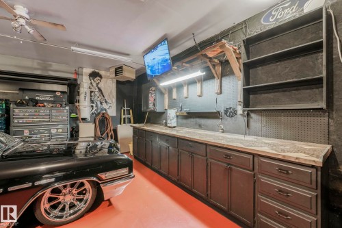 5606 55 Street, Beaumont, AB - Indoor