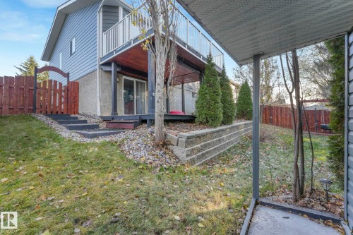 5606 55 Street, Beaumont, AB - Outdoor