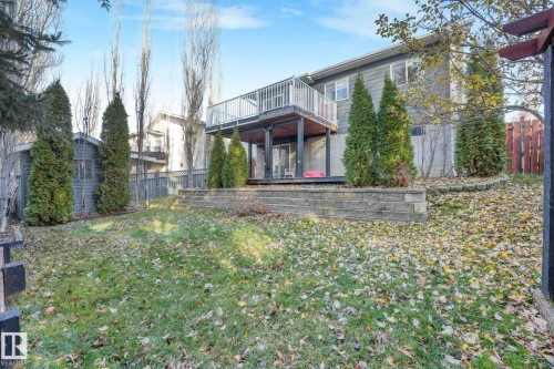 5606 55 Street, Beaumont, AB - Outdoor